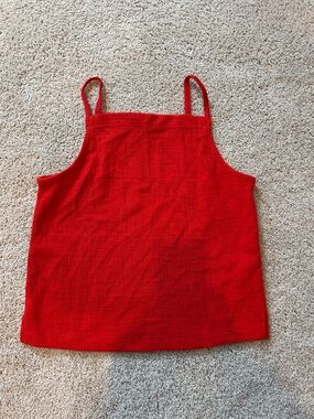 Madewell Cami Top